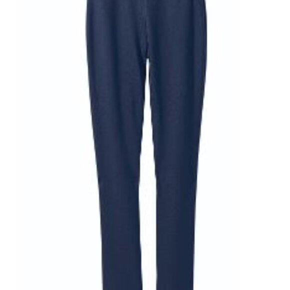 Coldwater Creek Set of Three (3) Ponte Perfect® Slim-Leg Leggings XS-New! - Picture 3 of 4